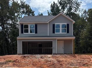 858 Powers Rd LOT A3-A, Laurens, SC 29360