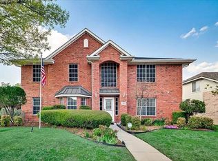 723 Hollow Ridge Dr, Allen, TX 75002