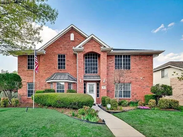 723 Hollow Ridge Dr, Allen, TX 75002
