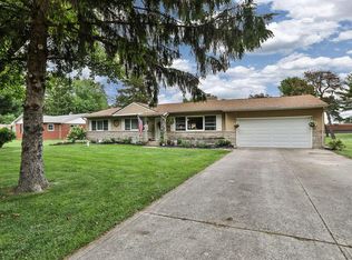 2350 Demorest Rd, Grove City, OH 43123