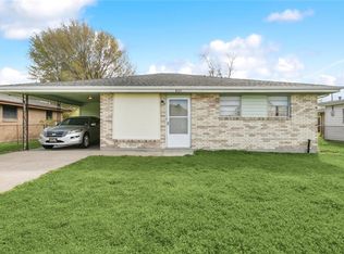1357 Dogwood Dr, Harvey, LA 70058