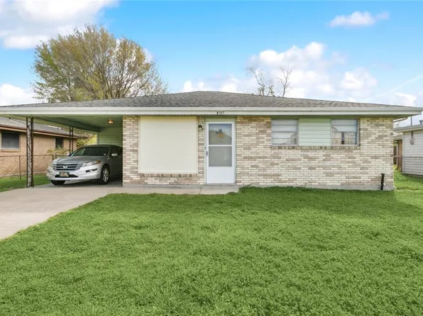 1357 Dogwood Dr, Harvey, LA 70058