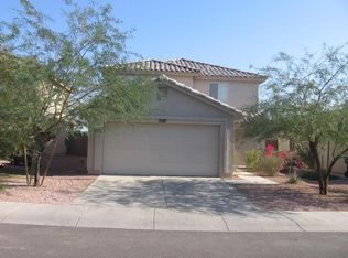 11937 N 115th Ave, El Mirage, AZ 85335