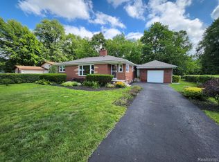 35753 Bibbins St, Romulus, MI