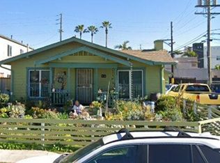 4721 32nd St, San Diego, CA 92116