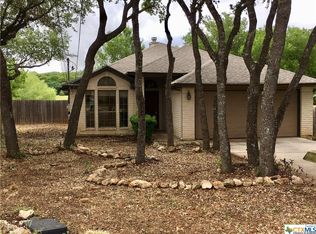1913 Lisa Ln, San Marcos, TX 78666