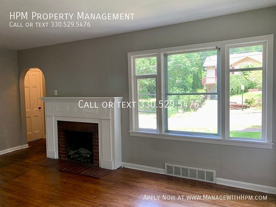 676 Harrison Ave, Akron, OH 44314 Zillow