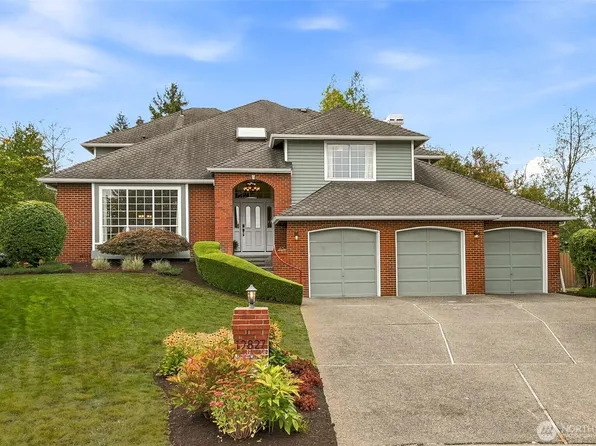 12827 SE 242nd Court, Kent, WA 98030
