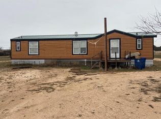 11042 Wink Ln, Paint Rock, TX 76866