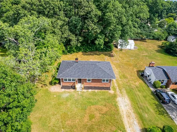 2334 Venie St, Burlington, NC 27215