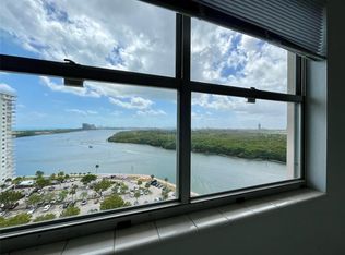 400 Kings Point Dr APT 1608, Sunny Isles Beach, FL 33160