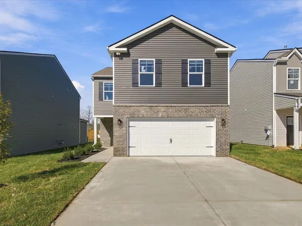 3117 Della Margaret St, Knoxville, TN 37920
