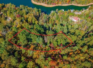 Tbd Cove Ridge Cir, Butler, TN 37640