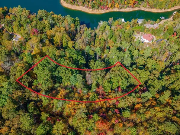 Tbd Cove Ridge Cir, Butler, TN 37640