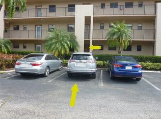 10123 Sunrise Lakes Blvd APT 104, Sunrise, FL 33322