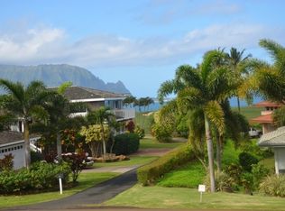 3825 Punahele Rd #3-4, Princeville, HI 96722