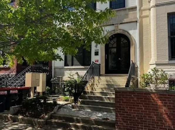 1412 15th St NW #8, Washington, DC 20005