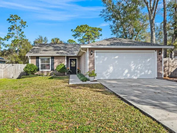 114 W 5th St, Chuluota, FL 32766