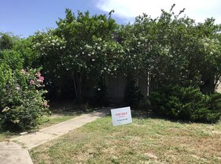 1105 Rio Grande Dr, Mission, TX 78572