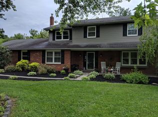 205 Pond Dr, Hockessin, DE