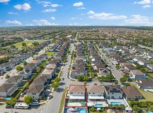 Bailes Commons First Addi, Miami, FL 33170