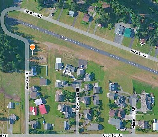 1st image of 11226 Aero Ln SE