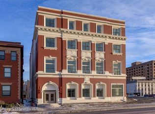 19 N River St #201, Wilkes Barre, PA 18702