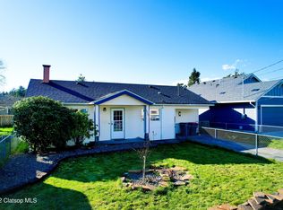 2428 Queen St, Seaside, OR 97138