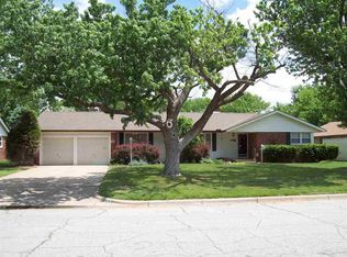 1708 N Sedgwick St, Wichita, KS 67203
