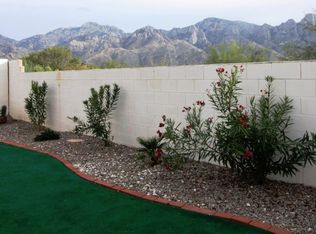 2314 E Mortar Pestle Dr, Oro Valley, AZ 85755
