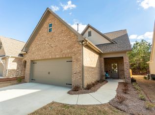 2146 Springfield Dr, Chelsea, AL 35043