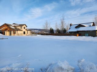 715 Palisade Trl, Driggs, ID 83422