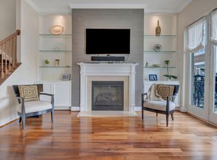 1027 Pier Pointe Lndg #113, Baltimore, MD 21230