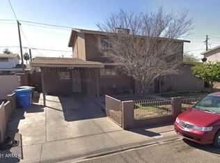 8123 W Whitton Ave, Phoenix, AZ 85033