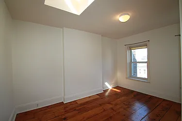 Rented by Corcoran