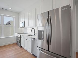 1036 Newton St NE #2-1, Washington, DC