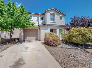 10627 Gentry Ln SW, Albuquerque, NM 87121