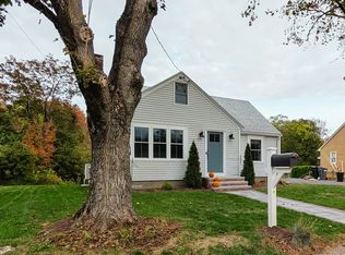 133 Lincoln St, Hudson, MA 01749