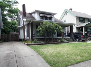 3296 W 130th St, Cleveland, OH