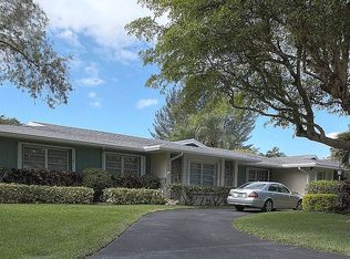 13500 SW 70th Ave, Pinecrest, FL 33156