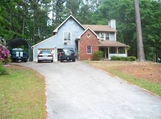 1892 Lake Ridge Ct, Jonesboro, GA 30236