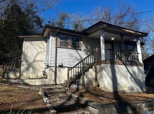 210 5th St NW, Attalla, AL 35954