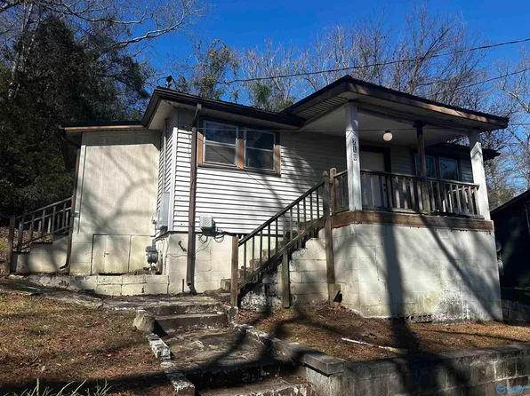 210 5th St NW, Attalla, AL 35954