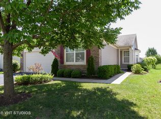 21213 Lily Lake Ln, Crest Hill, IL 60403