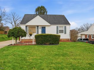 4440 Baunach St NW, Canton, OH 44708