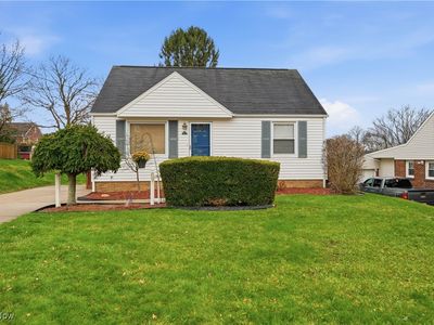 4440 Baunach St NW, Canton, OH, 44708