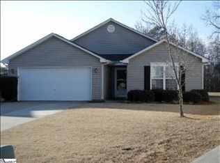 515 Flanders Ct, Greenville, SC 29607