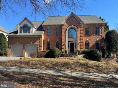 13717 Willow Tree Dr, Rockville, MD, 20850