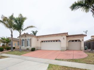 1717 S Santillan Ave, Santa Maria, CA 93458