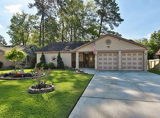 2514 Rambling Brook Dr, Spring, TX 77373